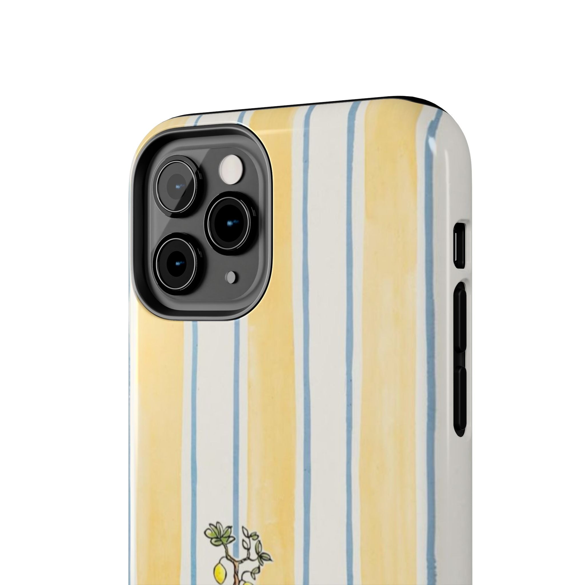 Gardening Snoopy Phone Case