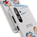 Good Things Ahead Phone Case