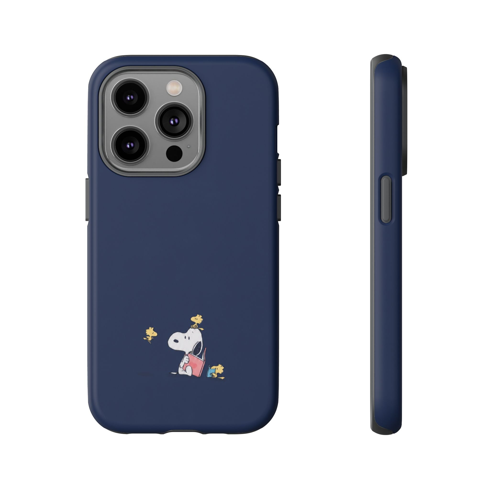 Woodstock Buddy Phone Case