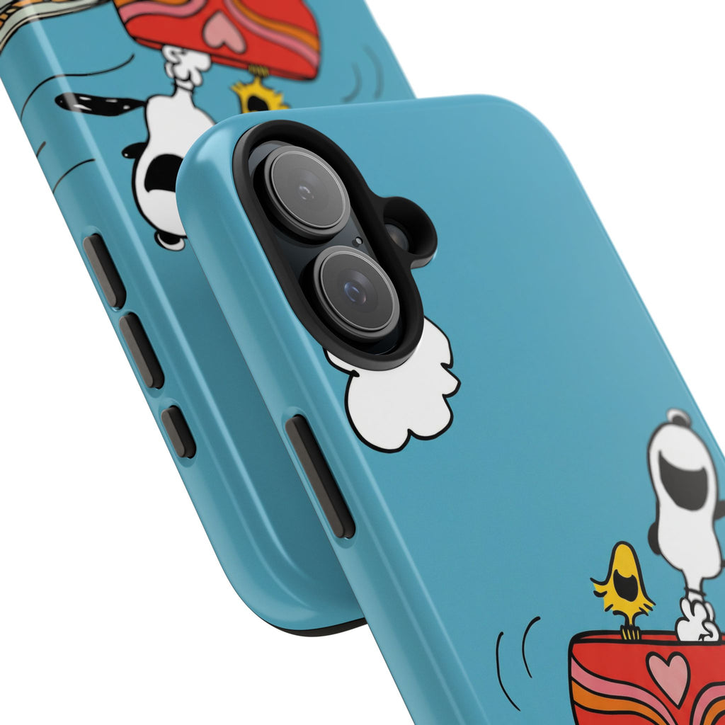 Roller Coaster Phone Case