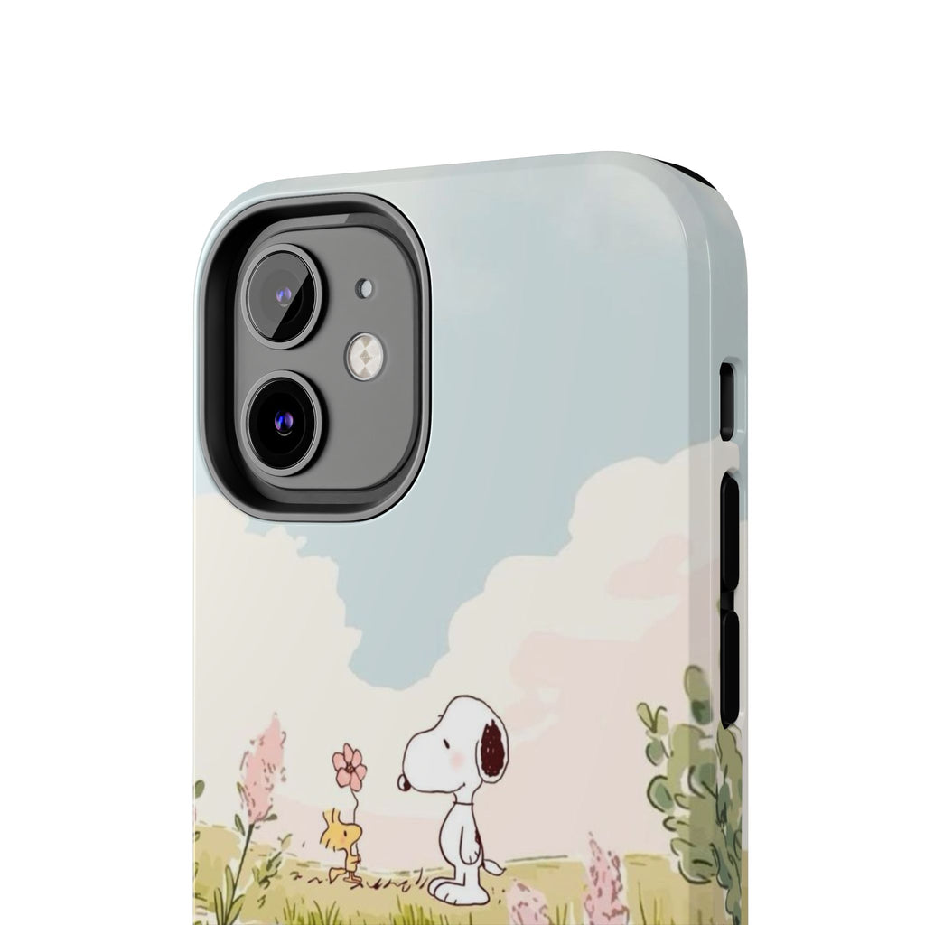 Meadow Walk Phone Case