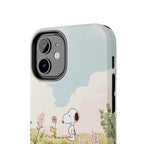 Meadow Walk Phone Case