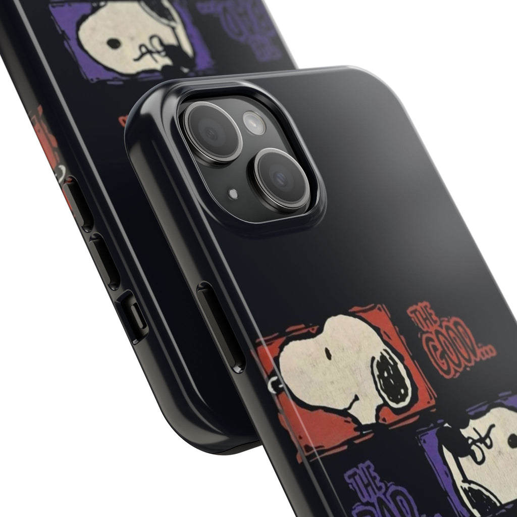 Good Bad Cool Case