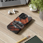 Desert Sports Car Case