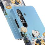 Pancake Stack Phone Case