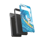 Surfing Snoopy Phone Case