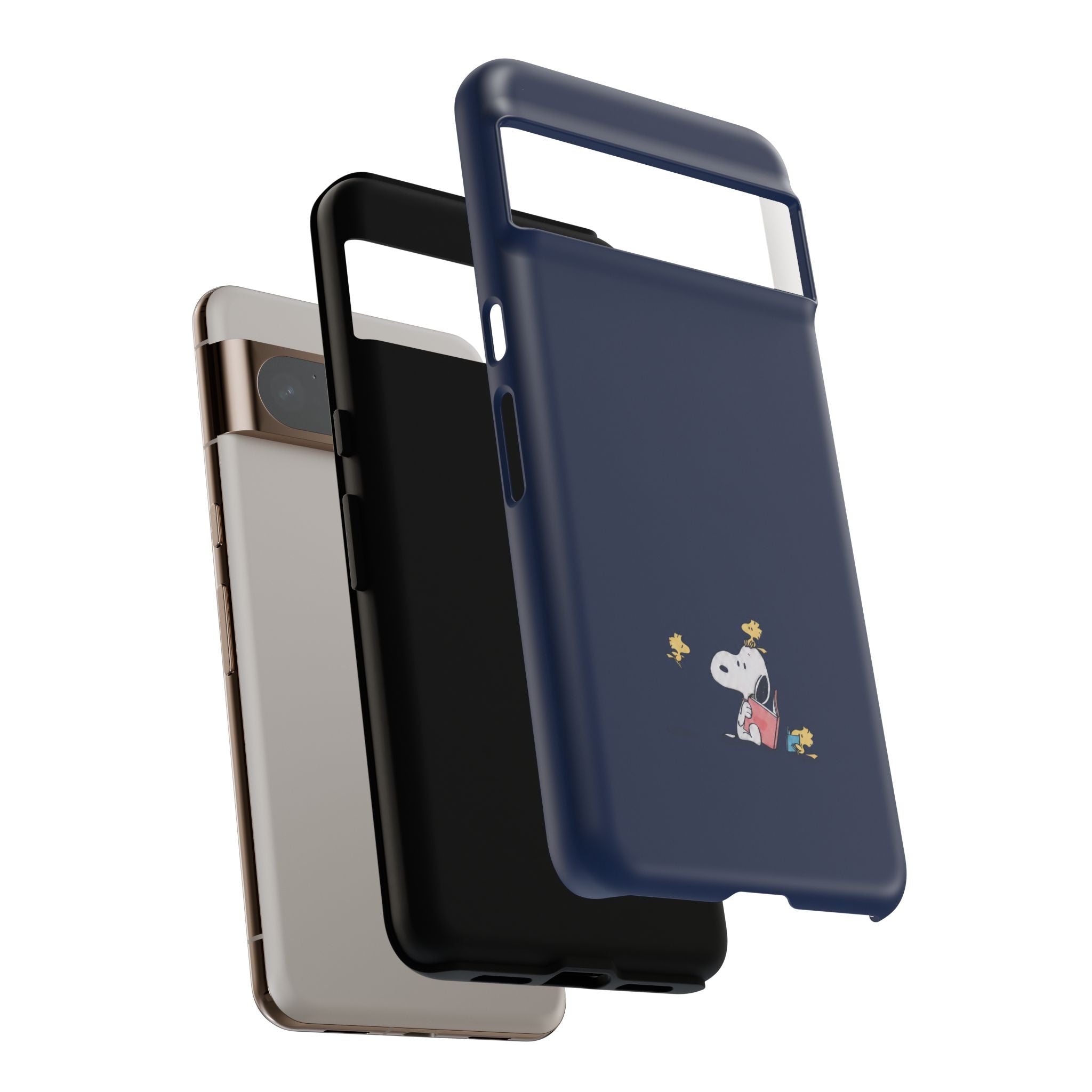 Woodstock Buddy Phone Case