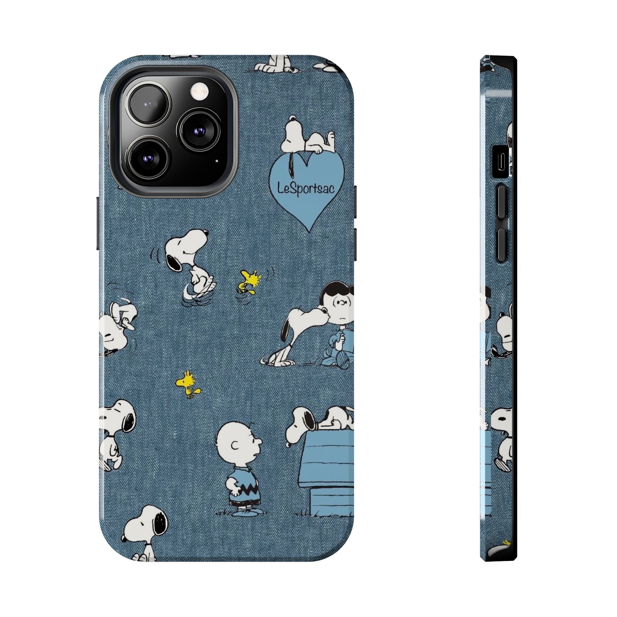 Morning Coffee Phone Case