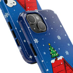 Winter Holiday Phone Case