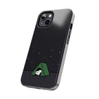 Camping Tent Phone Case
