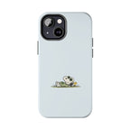 Relaxing Snoopy Phone Case