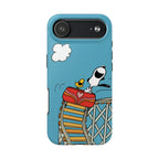 Roller Coaster Phone Case