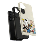 Cozy Winter Phone Case