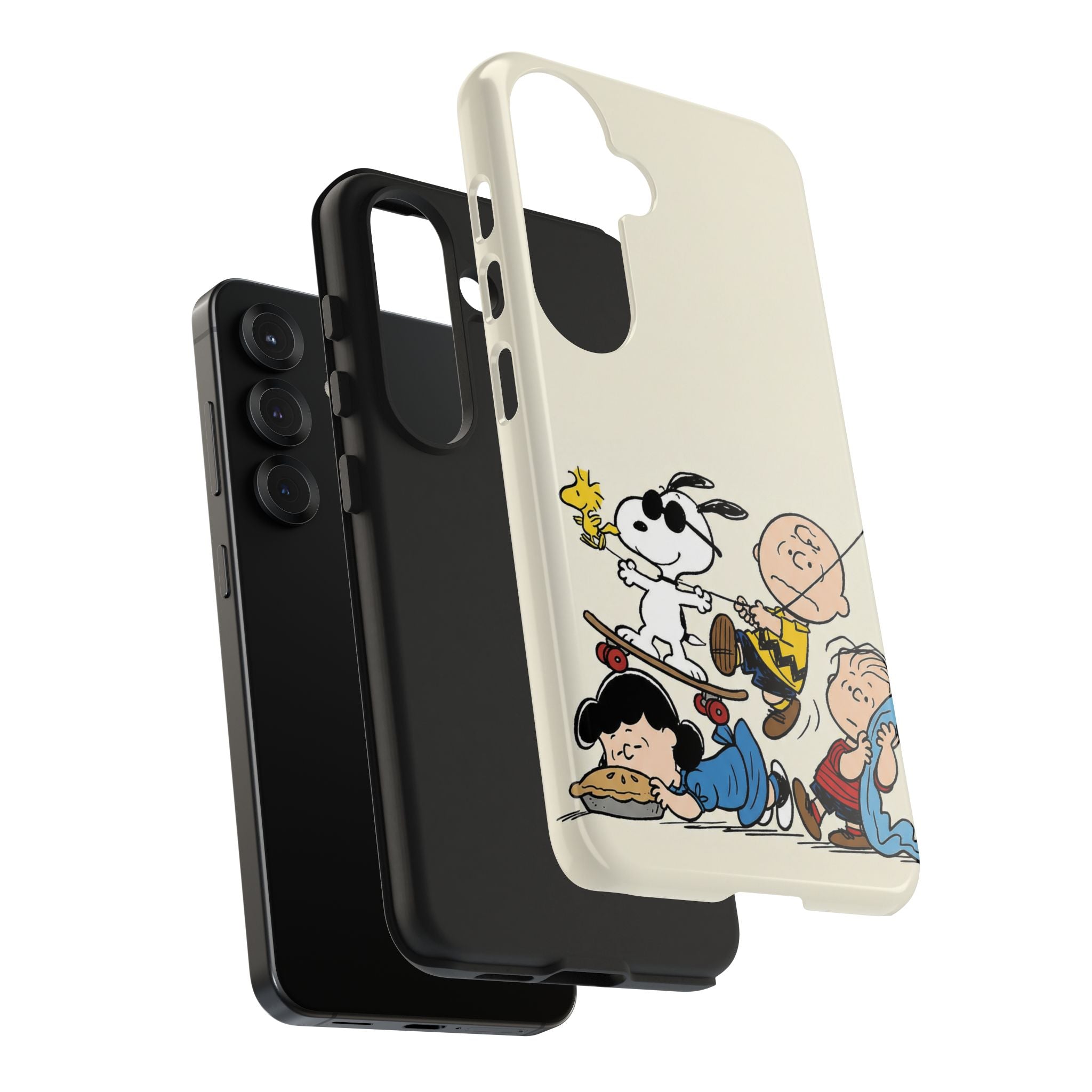 Cozy Winter Phone Case