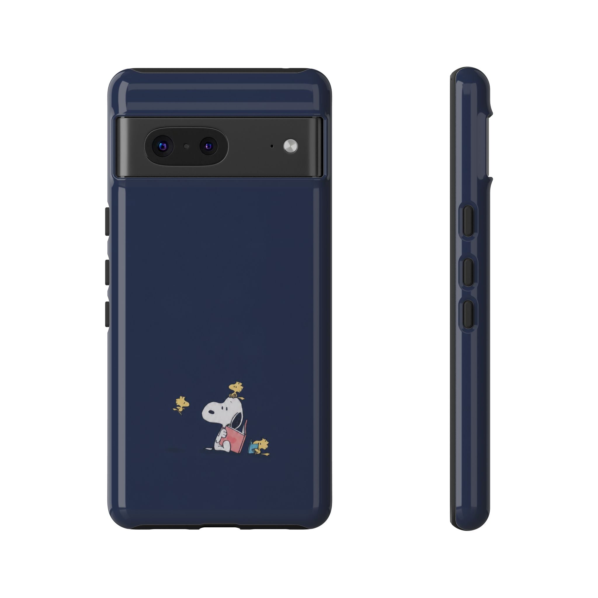 Woodstock Buddy Phone Case