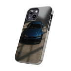 Blue GT-R Phone Case