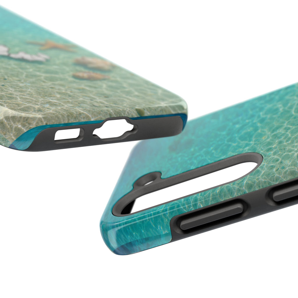 Snoopy Beach Phone Case