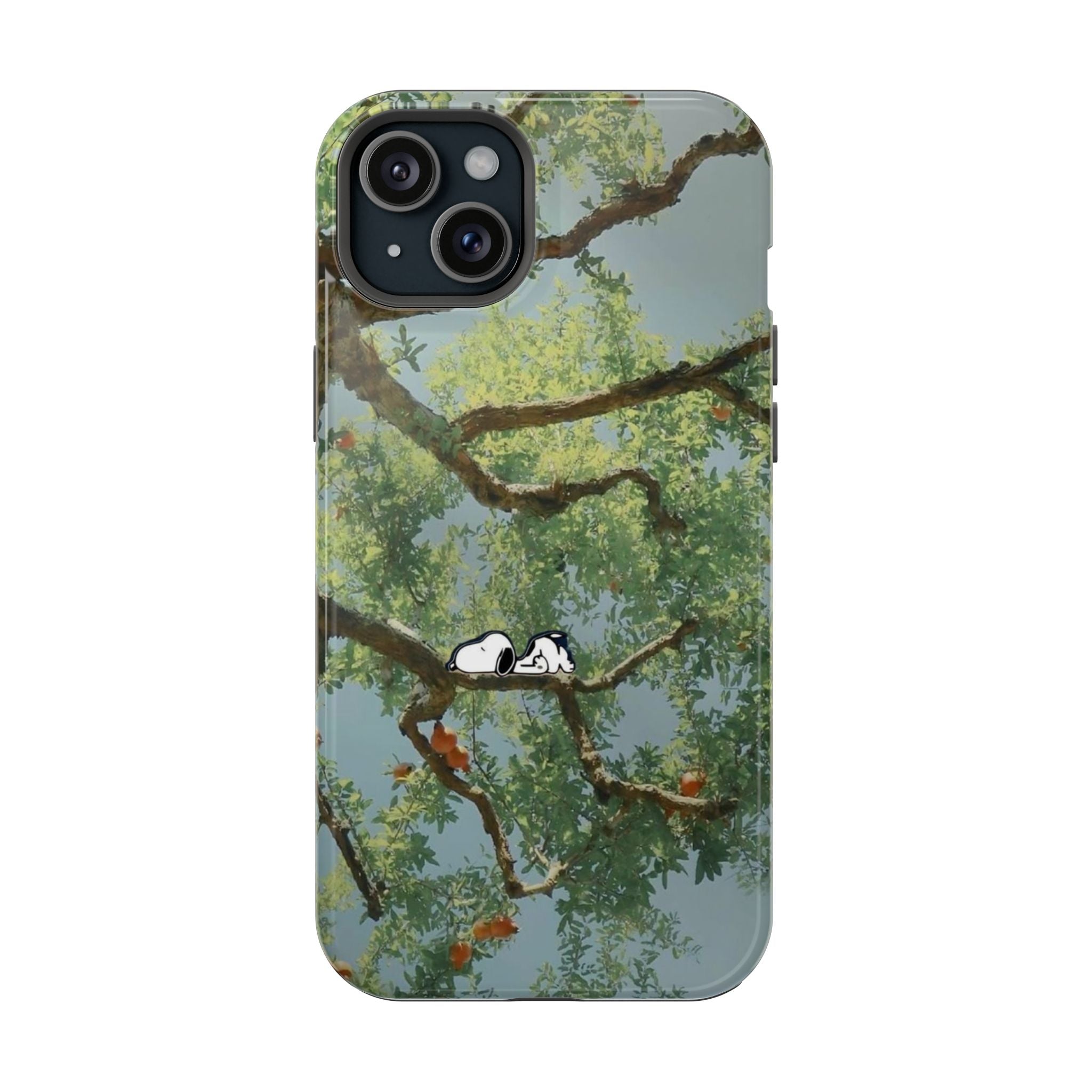 Panda Couple Phone Case