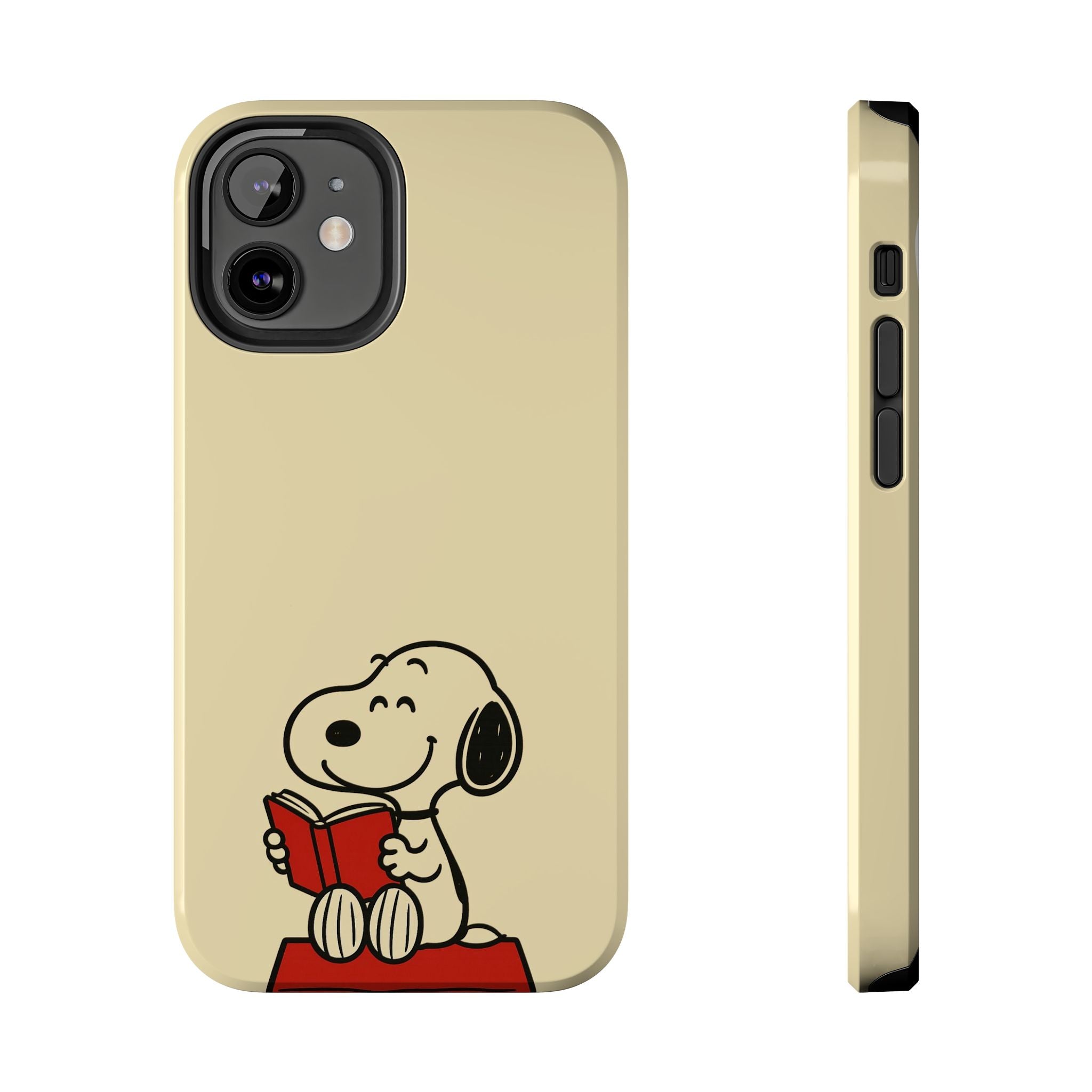 Book Lover Phone Case