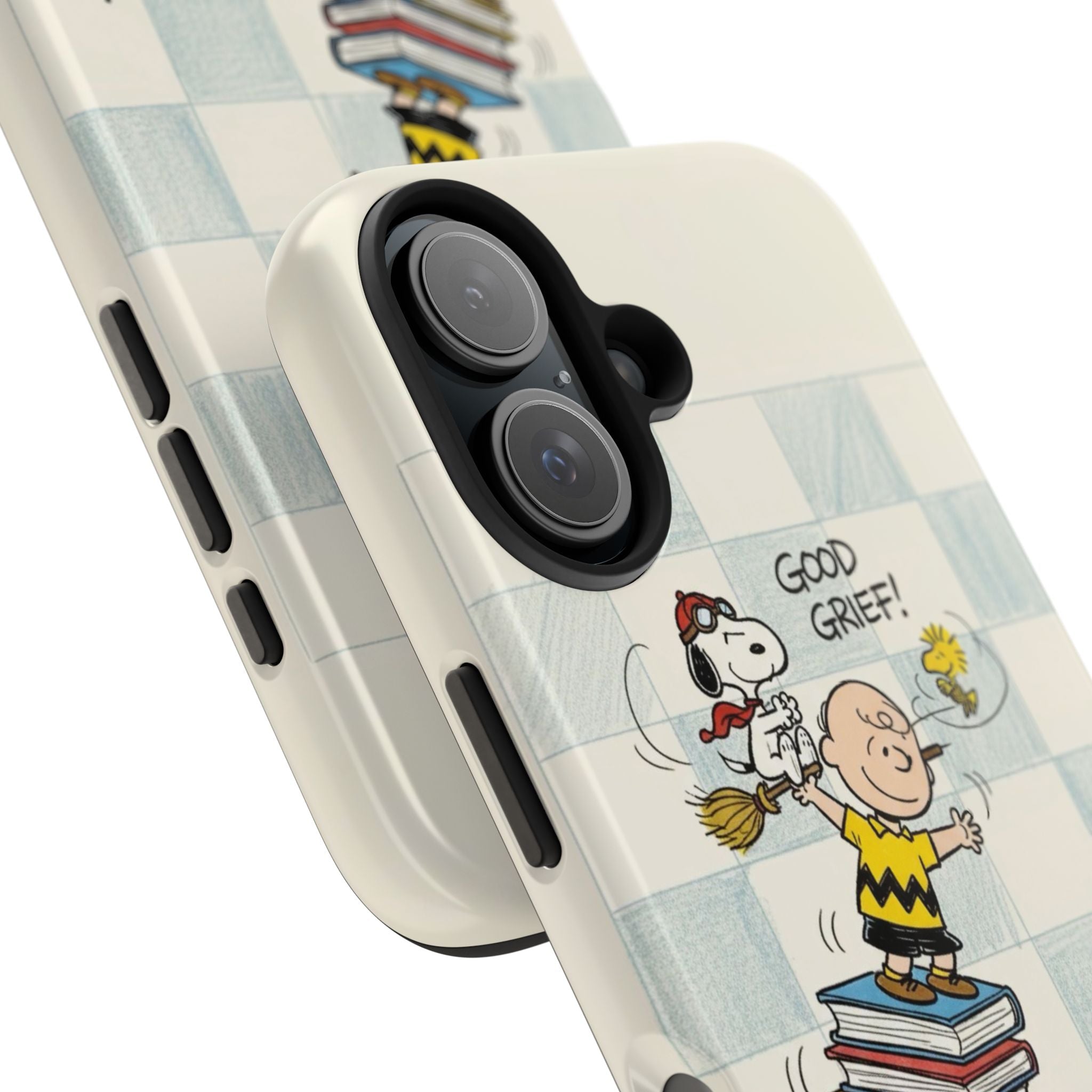 Good Grief Phone Case