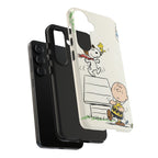 Flying Ace Phone Case