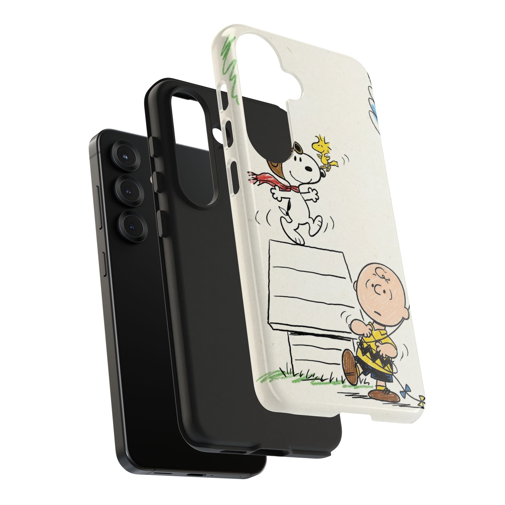 Flying Ace Phone Case