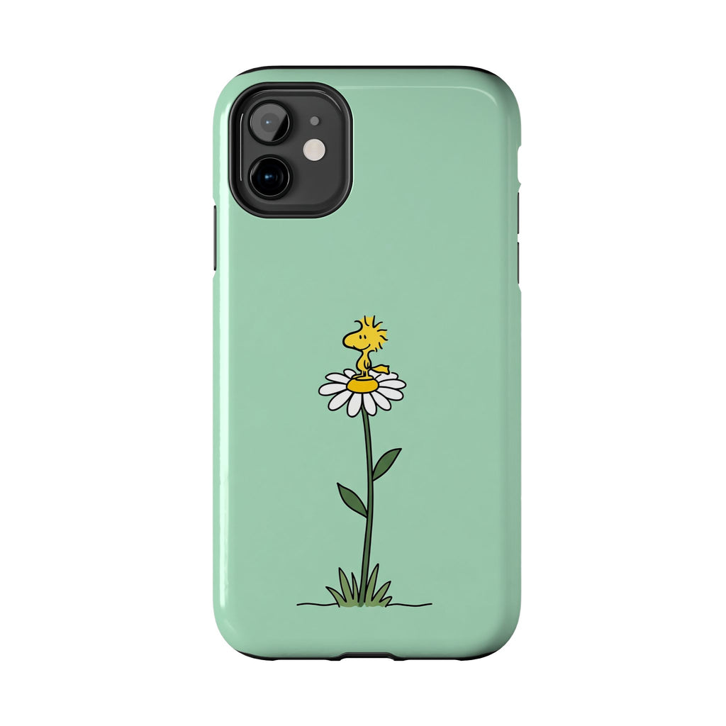 Woodstock Daisy Phone Case