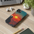 Starry Sky Phone Case