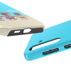 Peanuts Beach Walk Phone Case