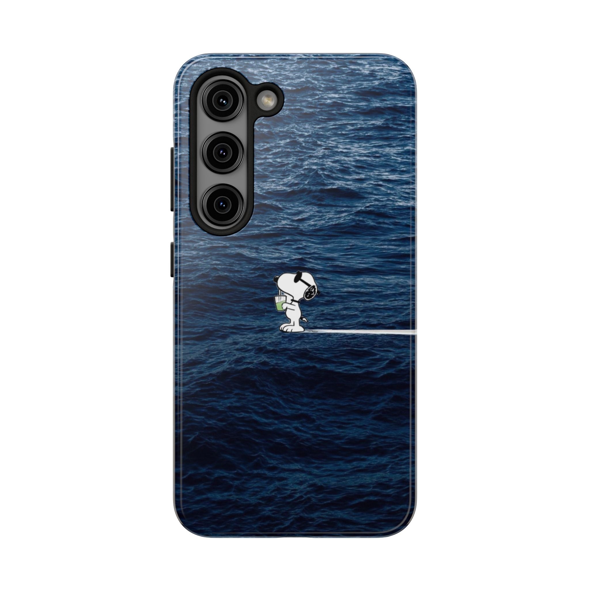 Walking On Ocean Case