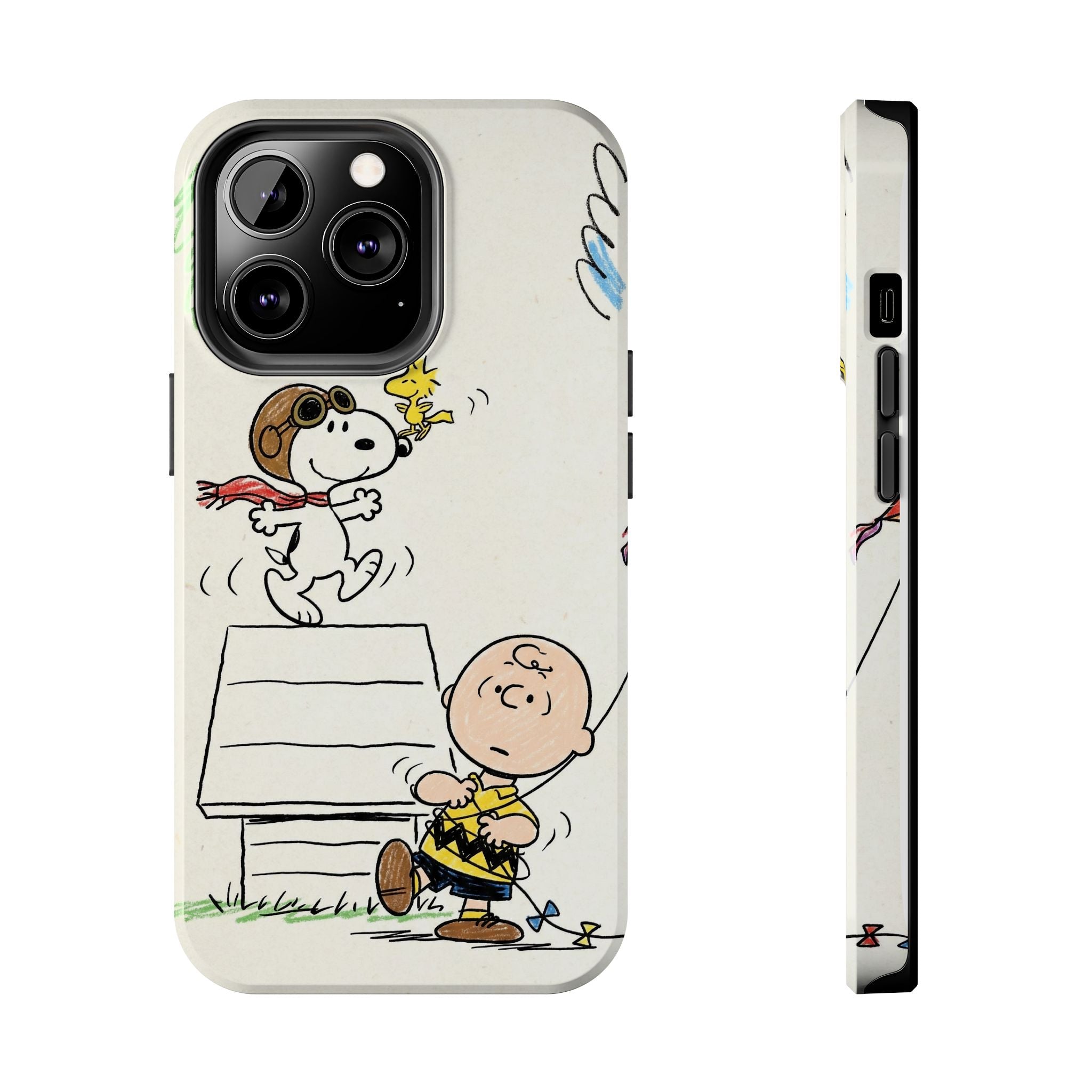 Flying Ace Phone Case