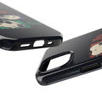 Good Bad Cool Retro Case