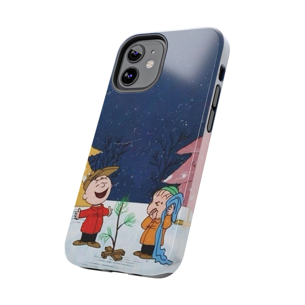 Christmas Tree Phone Case