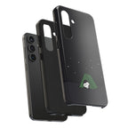Camping Tent Phone Case