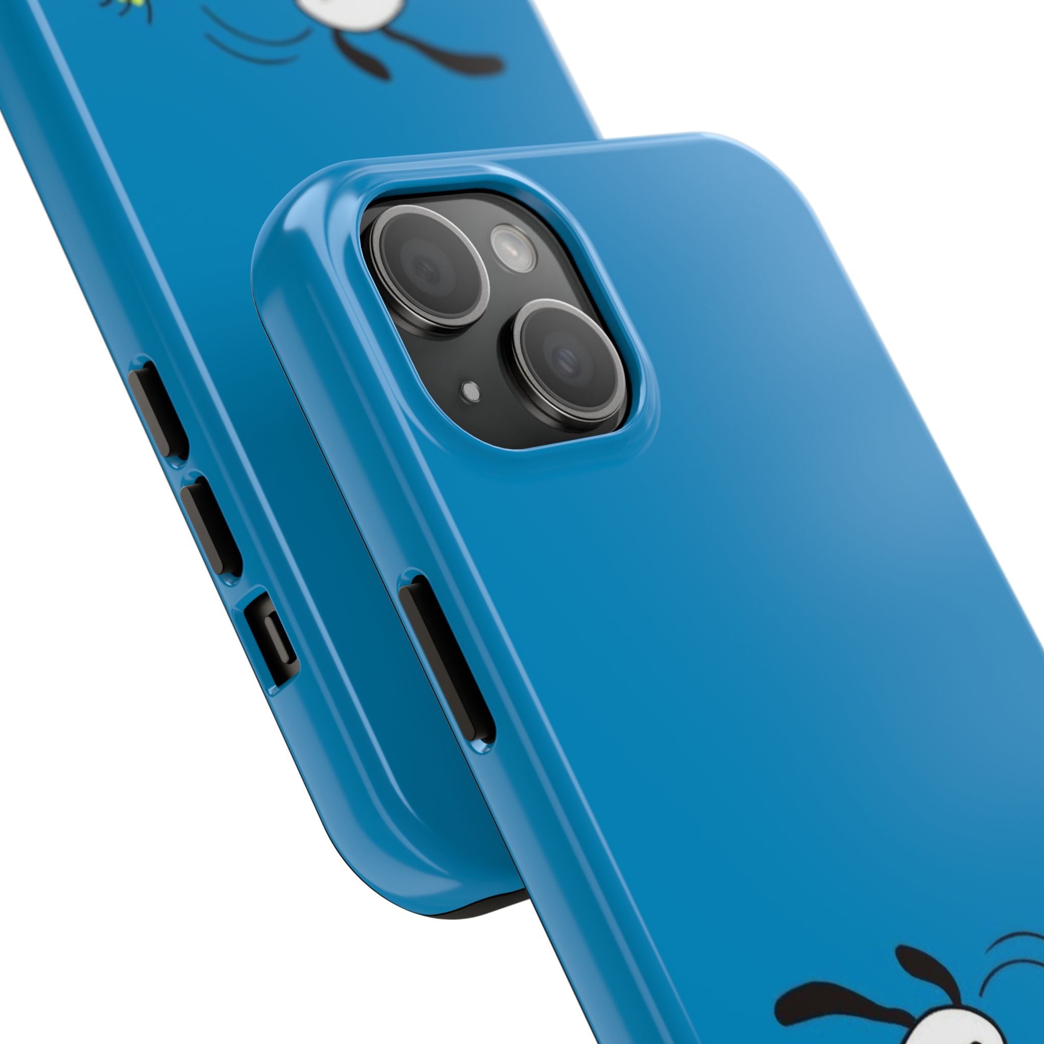 Snoopy Skateboard Phone Case