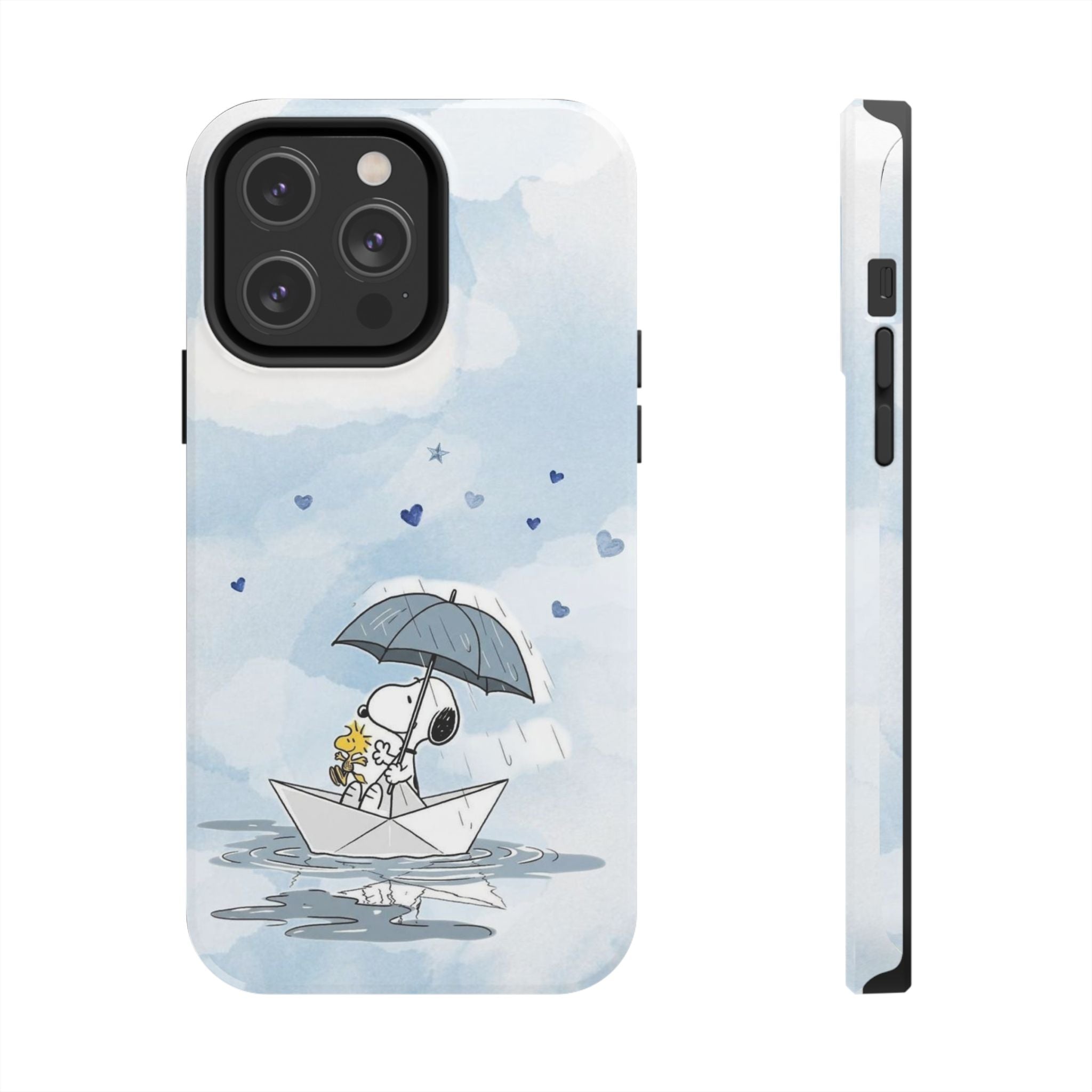 Rainy Day Phone Case