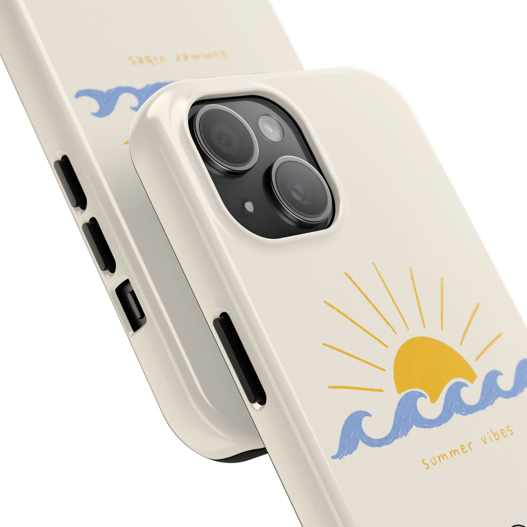 Summer Vibes Phone Case