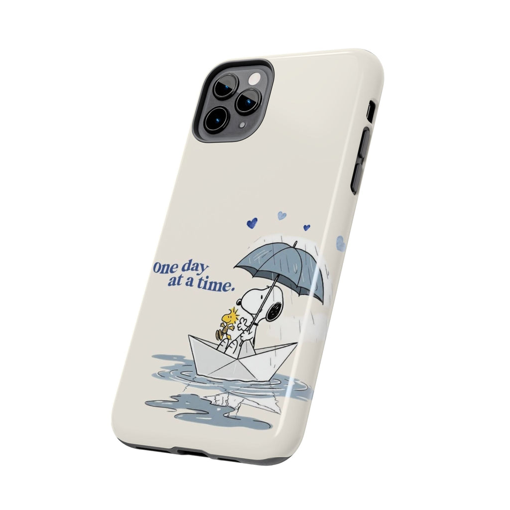 One Day At A Time Case