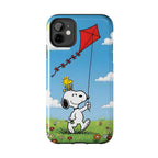 Snoopy Kite Phone Case
