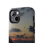 Camera Sunset Phone Case
