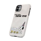 New Year New Me Case