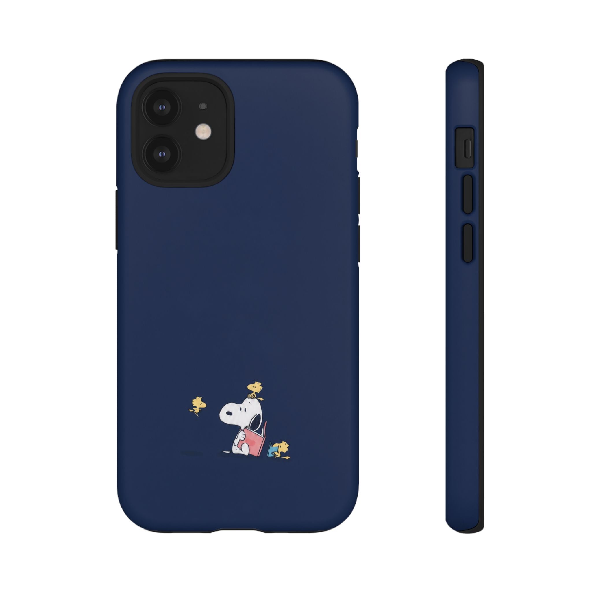 Woodstock Buddy Phone Case