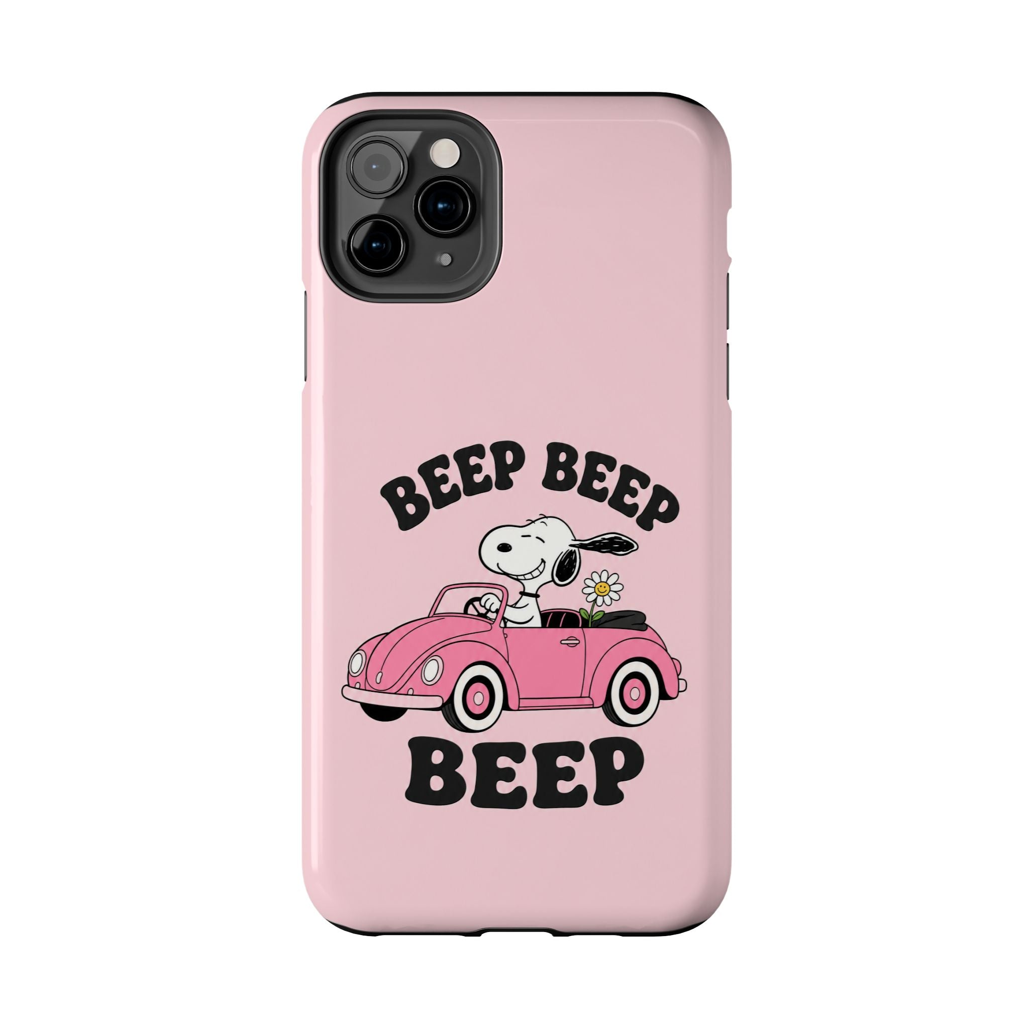 Beep Beep Phone Case