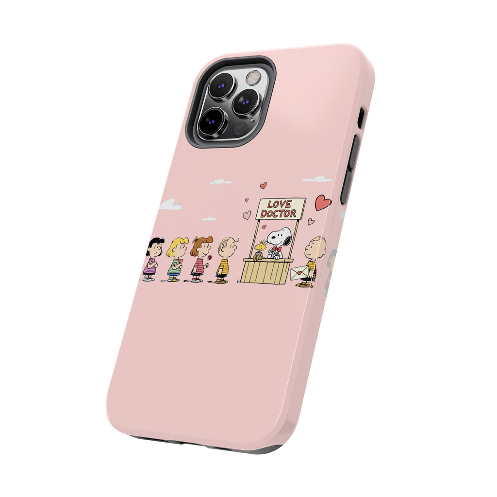 Love Doctor Phone Case