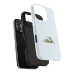Relaxing Snoopy Phone Case