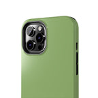 Green Snoopy Phone Case