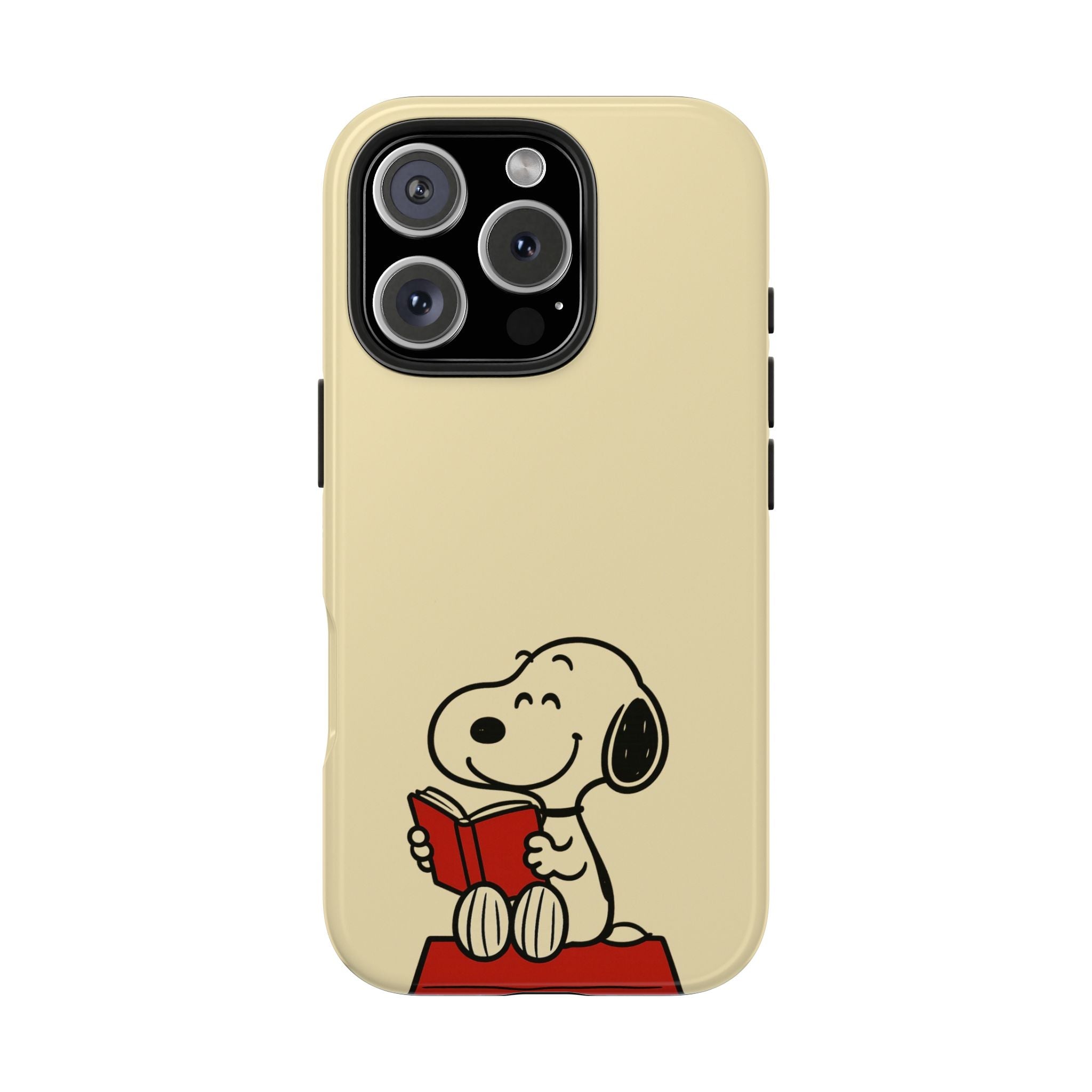 Book Lover Phone Case