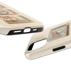 Snoopy Matchbox Phone Case