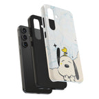 Snoopy Woodstock Classic Phone Case
