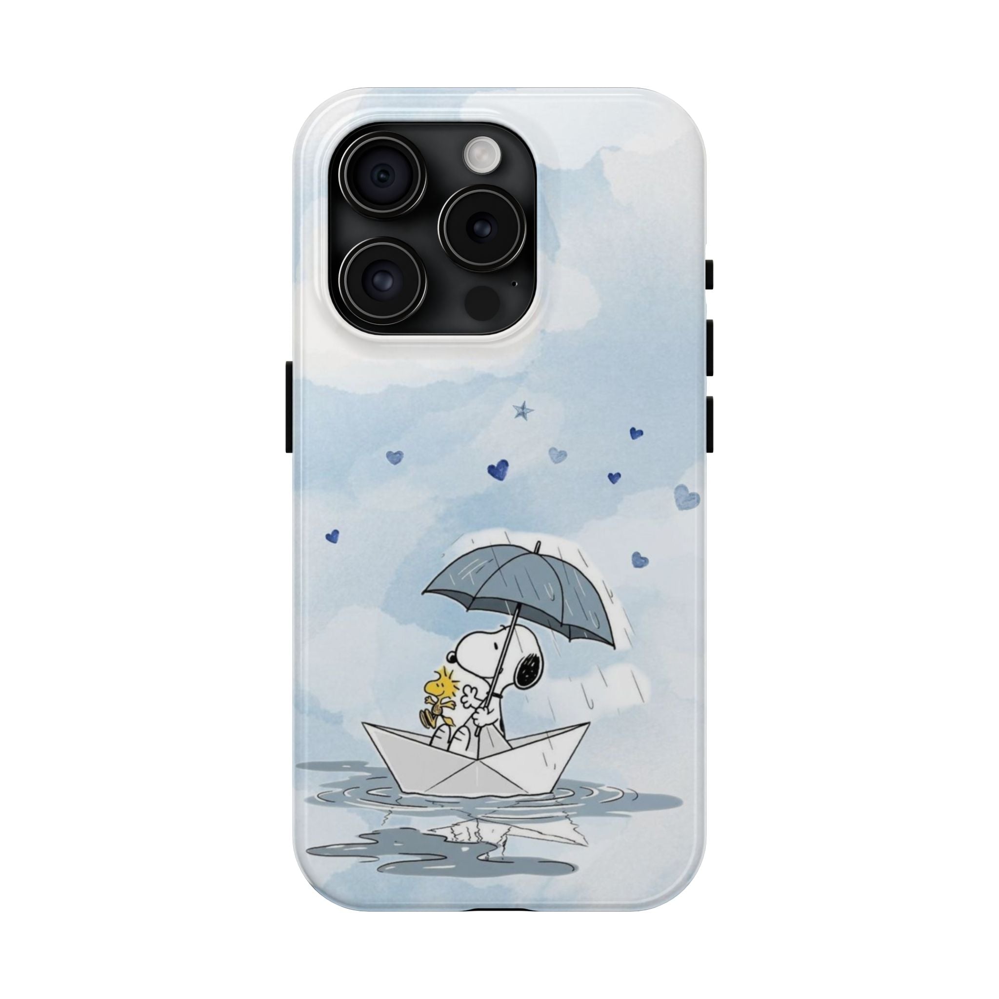 Rainy Day Phone Case
